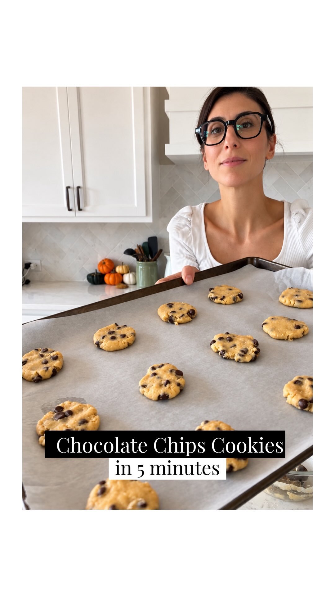 Making cooking while waiting for @getdeel or @snoopdogg to call me for their ice cream taster job 😅 🍨🍦

Recipe on my website (link in Bio)

#simplerecipe #fallcookies #italianfoodbloggers #easyrecipeideas #easyfamilyrecipes