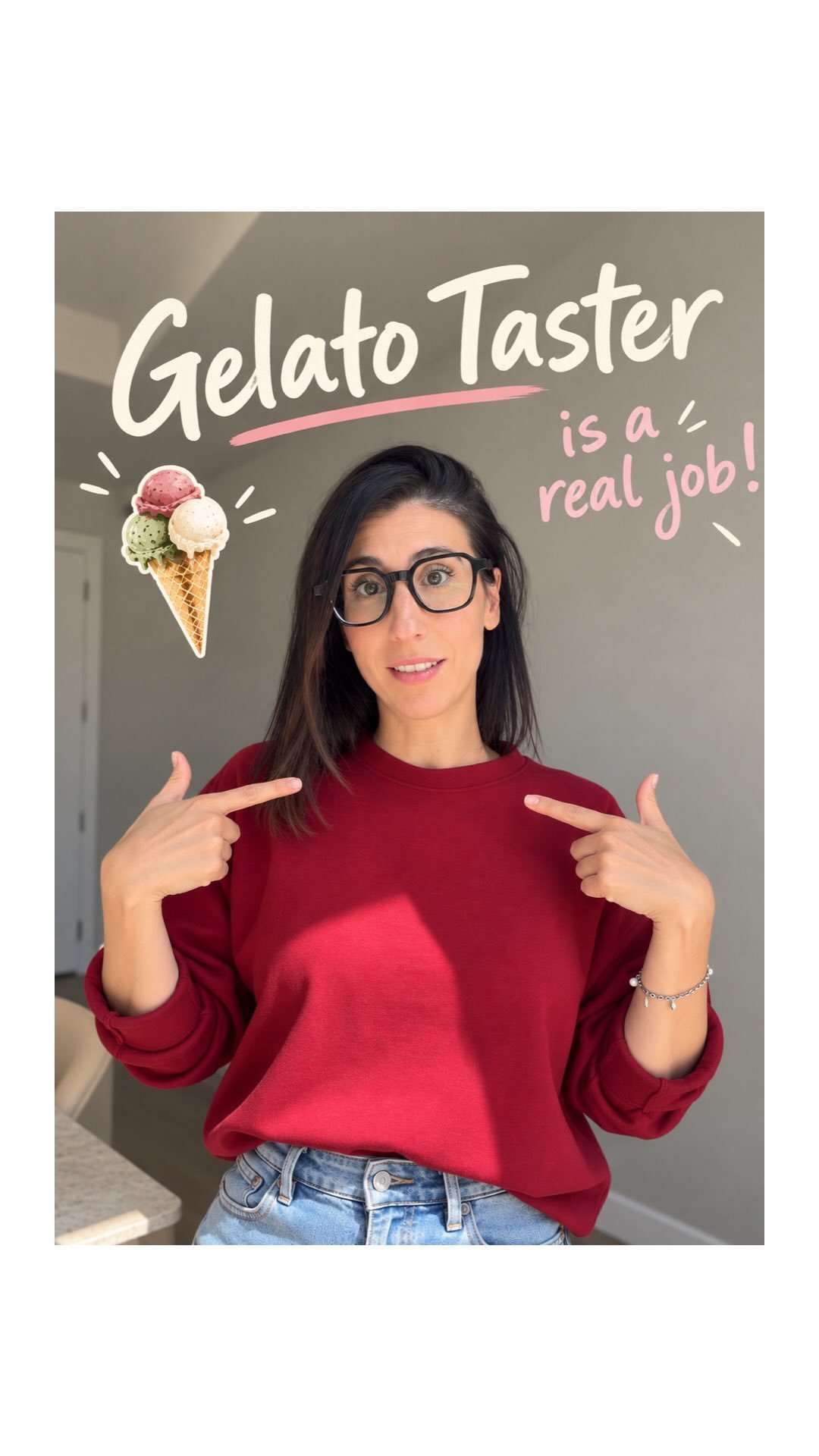So Snoop Dogg posted my dream job🍦🍨🍧

@getdeel @drbombaysnax @snoopdogg #SNOOPISHIRING